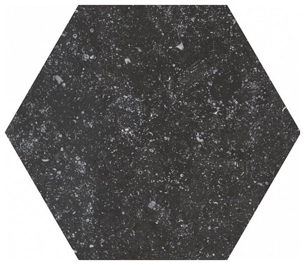 equipe coralstone black gres 29.2x25.4 (23577) 