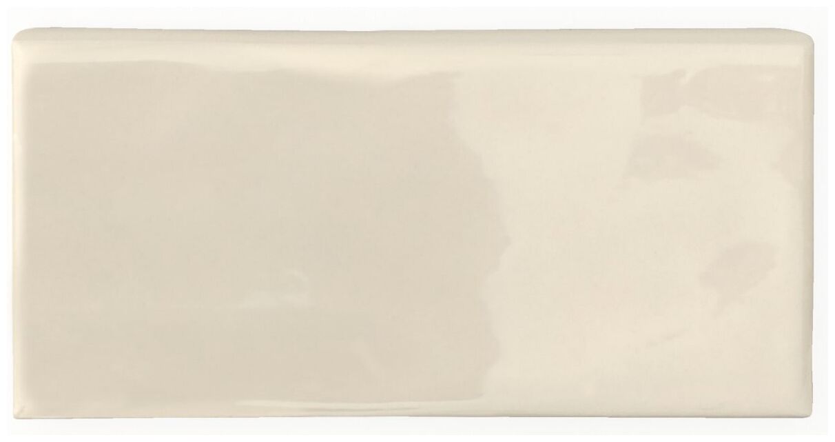 equipe cream brillo bullnose 7.5x15 (21997) - zdjęcie główne