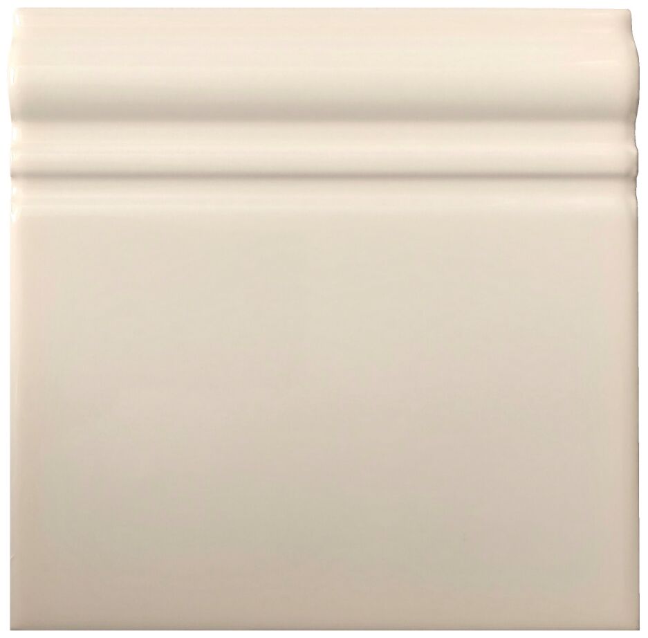 equipe cream brillo skirting 15x15 (21017) - zdjęcie główne