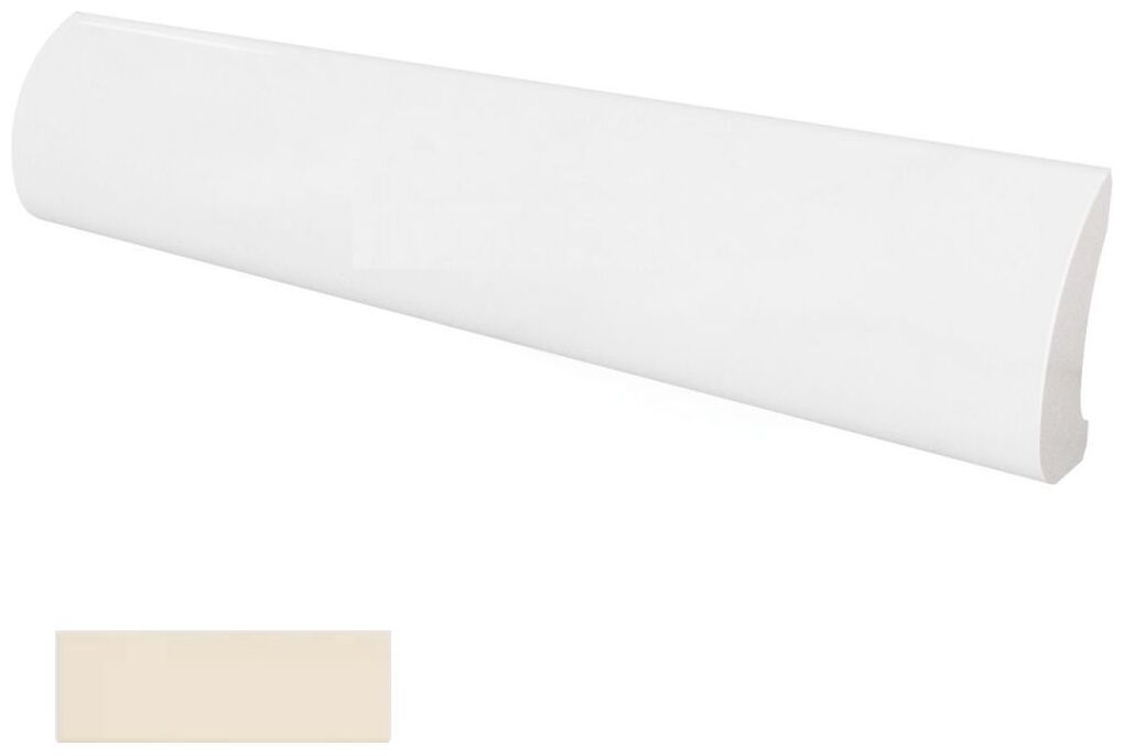 equipe cream pencil bullnose 3x20 (23121) - zdjęcie nr: 2