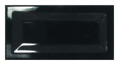 equipe inmetro black matt płytka ścienna 7.5x15 (22353) - zdjęcie nr: 2