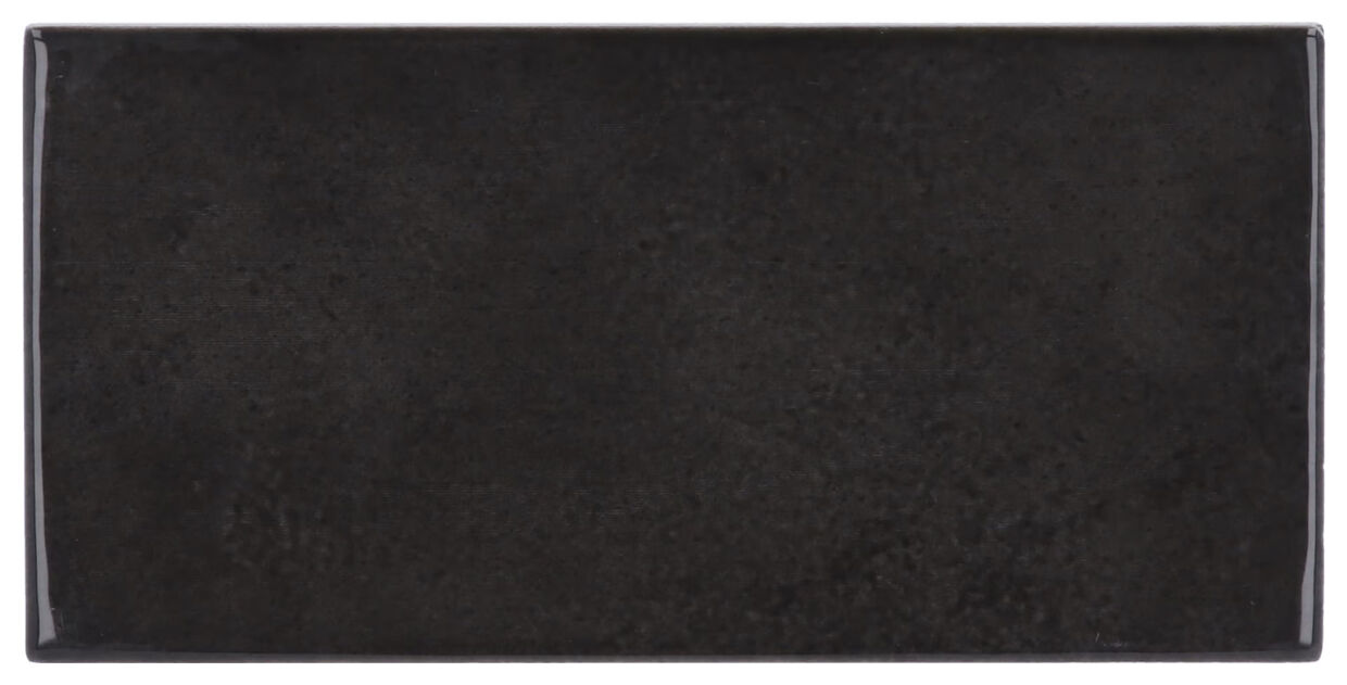 equipe village black płytka ścienna 6.5x13.2 (25587) - zdjęcie główne