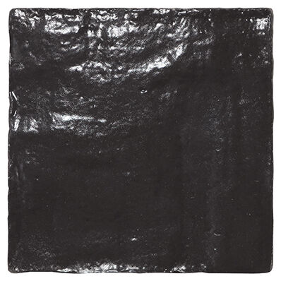 equipe mallorca black płytka ścienna 10x10 (23262) - zdjęcie główne