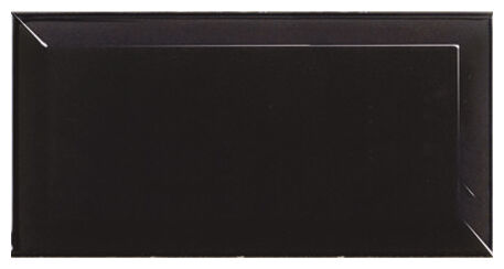 equipe metro black matt płytka ścienna 10x20 (20124) - zdjęcie nr: 2