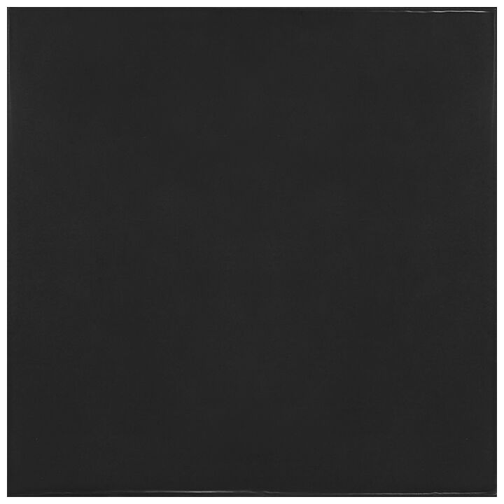 equipe village black płytka ścienna 13.2x13.2 (25598) - zdjęcie główne