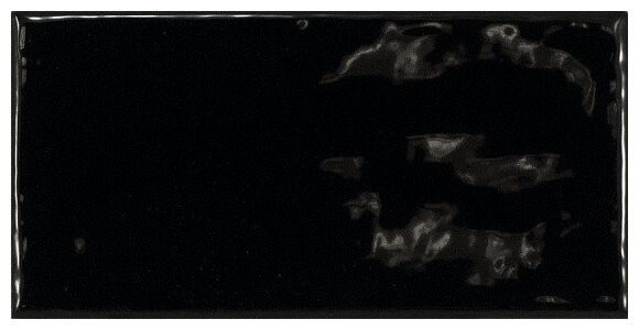 equipe cottage black płytka ścienna 7.5x15 (21946) - zdjęcie główne