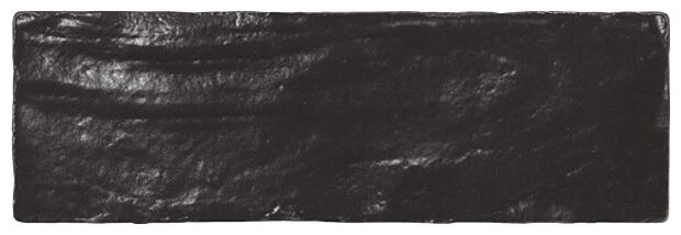 equipe mallorca black płytka ścienna 6.5x20 (23256) - zdjęcie główne