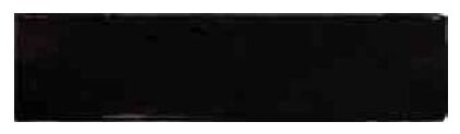 equipe masia negro mate płytka ścienna 7.5x30 (20178) - zdjęcie nr: 2