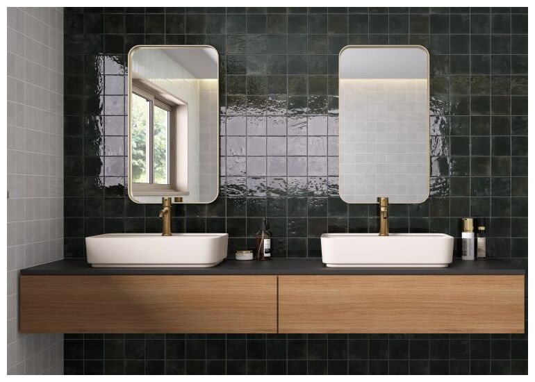 equipe menorca black płytka ścienna 10x10 (31619) - zdjęcie nr: 3