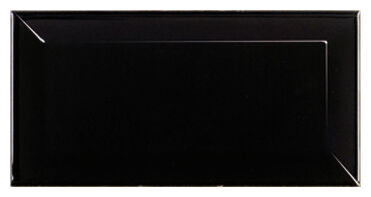 equipe metro black płytka ścienna 7.5x15 (12736) - zdjęcie nr: 2