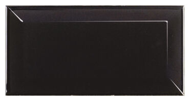 equipe metro black matt płytka ścienna 7.5x15 (14263) - zdjęcie nr: 2