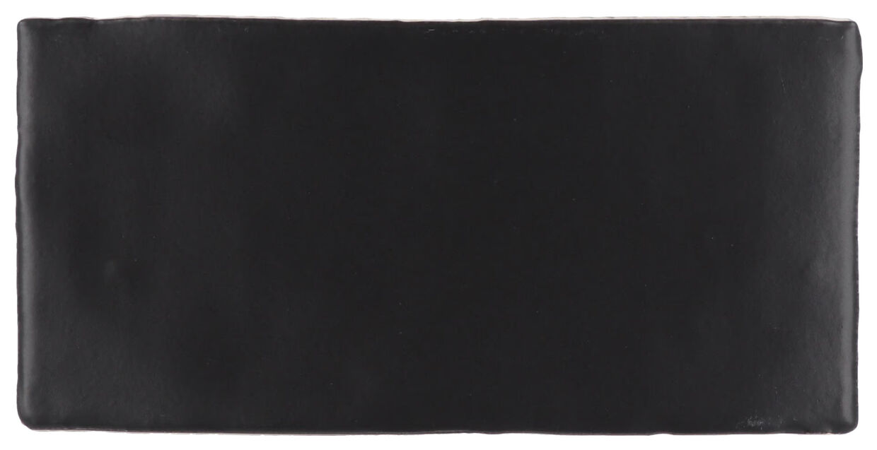 equipe masia negro mate płytka ścienna 7.5x15 (20176) - zdjęcie główne
