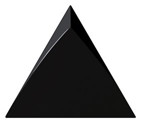 equipe tirol black płytka ścienna 10.8x12.4 (24442) - zdjęcie główne