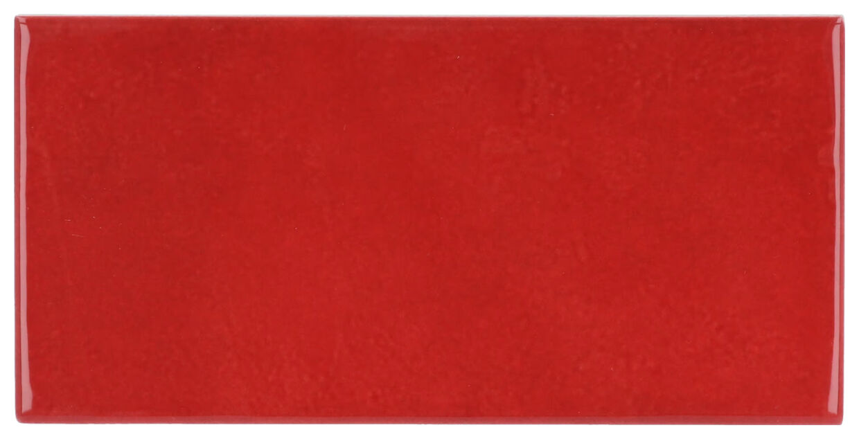 equipe village volcanic red płytka ścienna 6.5x13.2 (25581) - zdjęcie główne