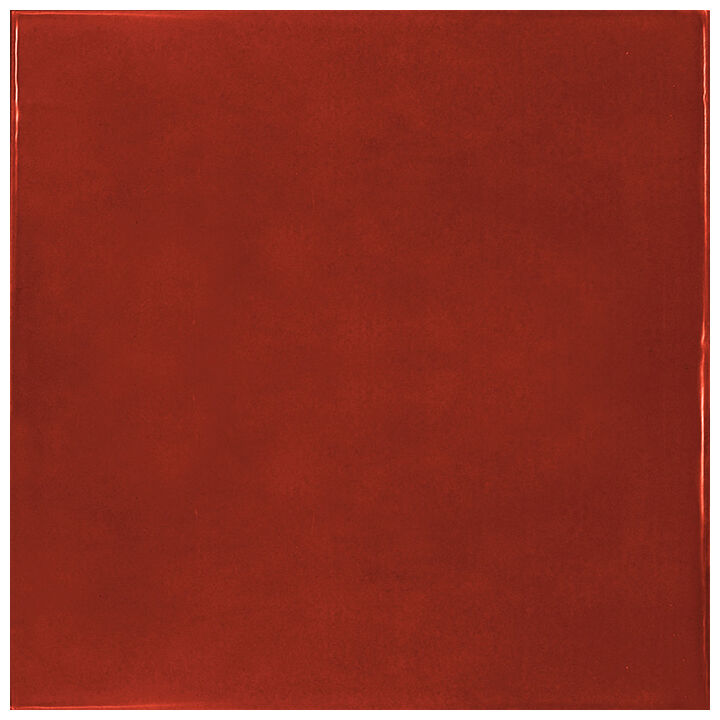 equipe village volcanic red płytka ścienna 13.2x13.2 (25592) - zdjęcie główne