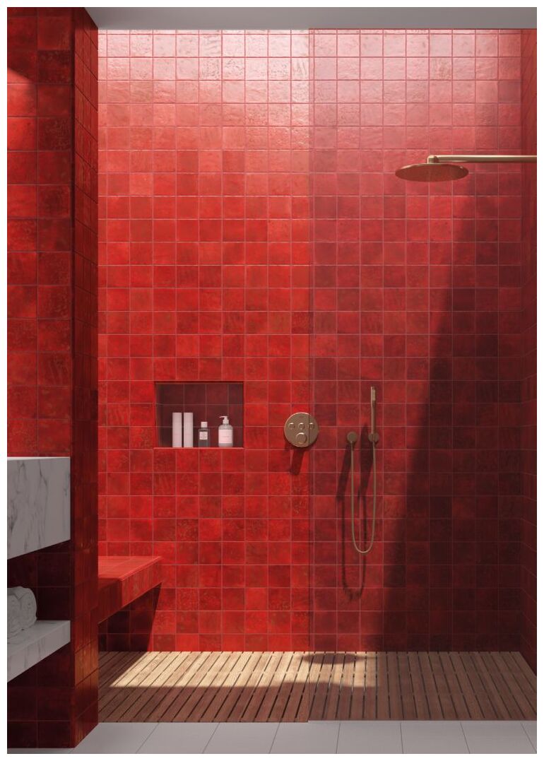 equipe menorca volcano płytka ścienna 10x10 (31622) - zdjęcie nr: 4