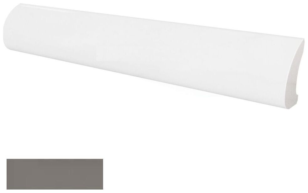 equipe dark grey pencil bullnose 3x20 (23123) - zdjęcie nr: 2