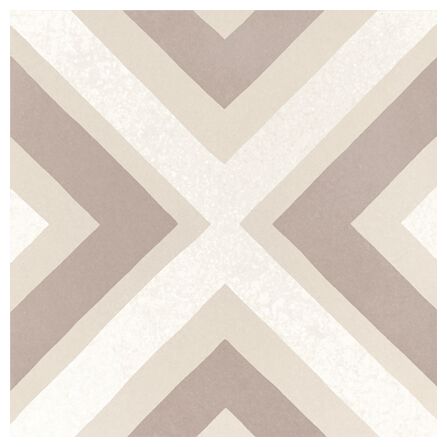 equipe caprice deco square pastel gres 20x20 (22111) 