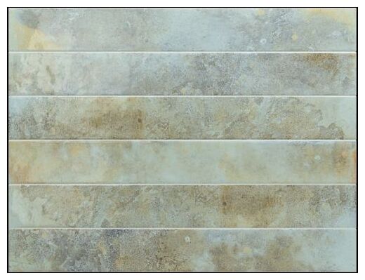 equipe bali aqua płytka ścienna 5x40 (31548) - zdjęcie nr: 2