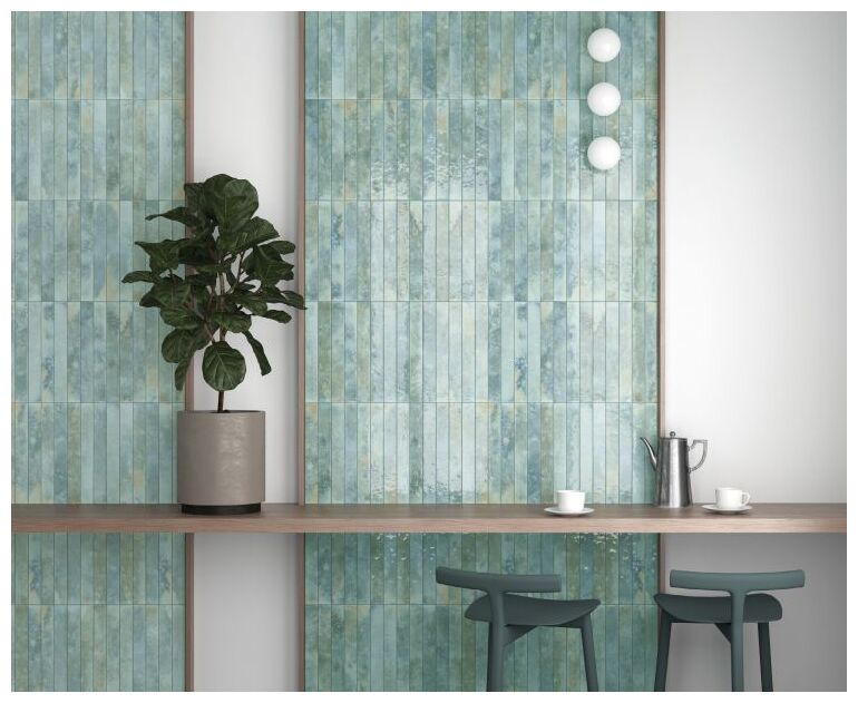 equipe bali aqua płytka ścienna 5x40 (31548) - zdjęcie nr: 3