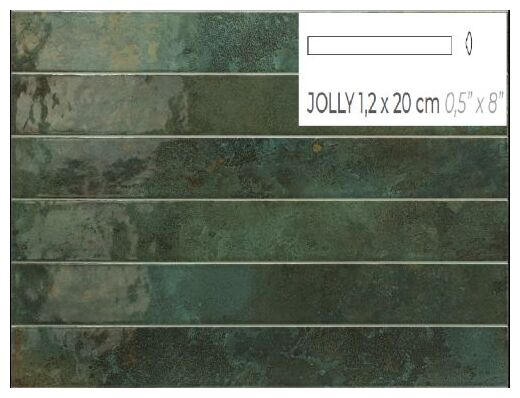 equipe bali isle of pines jolly 1.2x20 (31680) - zdjęcie główne