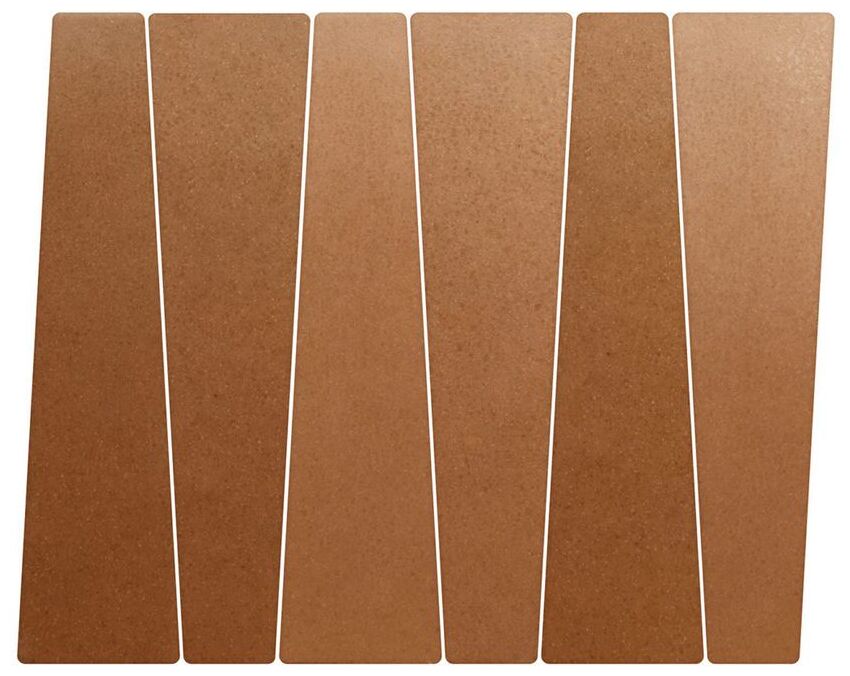equipe bamboo barro gres 5.6x22.4 (32454) - zdjęcie główne