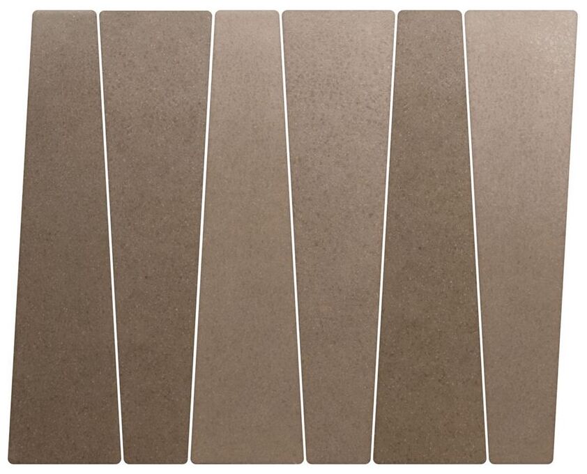 equipe bamboo chocolate gres 5.6x22.4 (32458) - zdjęcie główne