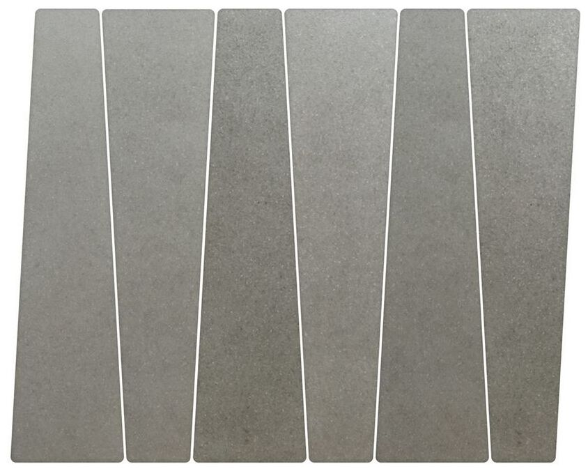 equipe bamboo gris gres 5.6x22.4 (32456) - zdjęcie główne