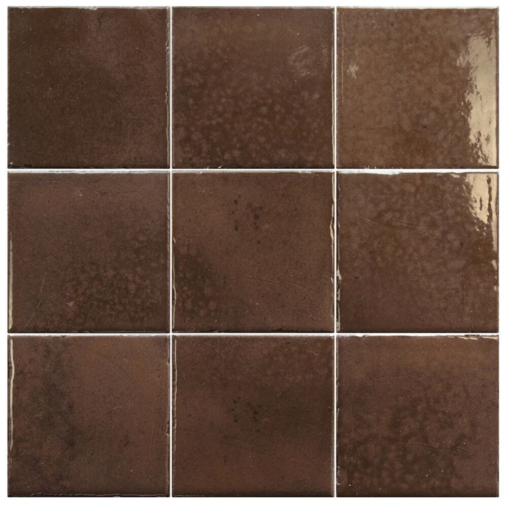 equipe bohemian coffee quartz płytka ścienna 10x10 (32333) - zdjęcie główne
