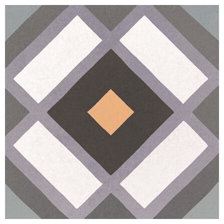 equipe caprice deco patchwork colours 20x20 (22104) - zdjęcie nr: 4