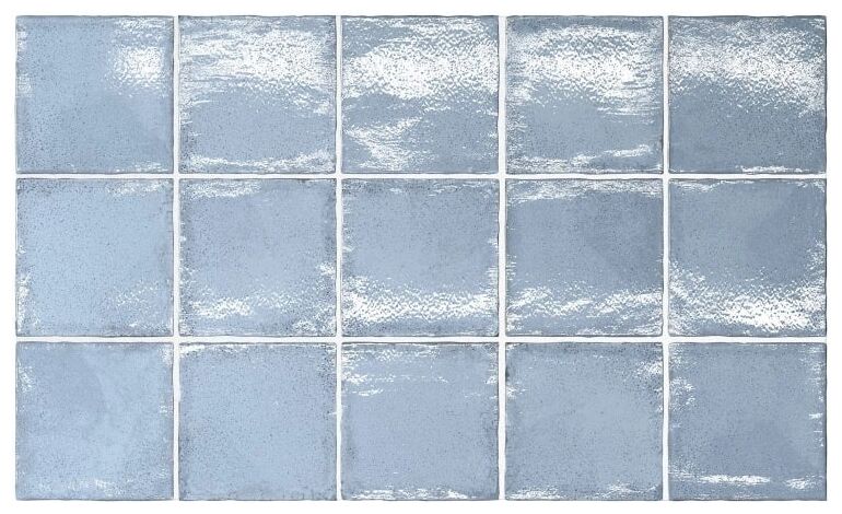 equipe altea ash blue płytka ścienna 10x10 (27598) 