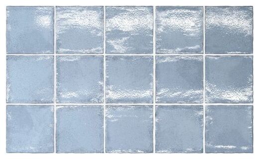 equipe altea ash blue płytka ścienna 10x10 (27598) 