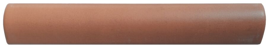 equipe argile cotto pencil bullnose 3x20 (27591) 