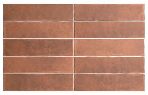 equipe argile cotto gres 6x24.6 (27564) 