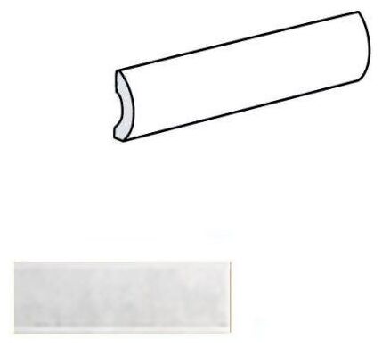 equipe argile ice pencil bullnose 3x20 (27594) - zdjęcie nr: 2