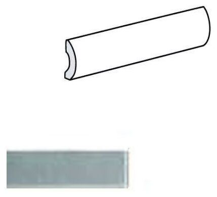 equipe argile sky pencil bullnose 3x20 (27597) - zdjęcie nr: 2