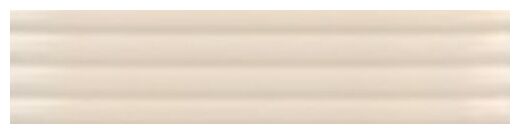 equipe costa nova beige pale onda glossy płytka ścienna 5x20 (28497) 