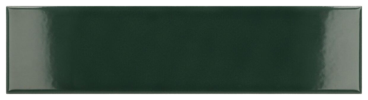 equipe costa nova laurel green glossy płytka ścienna 5x20 (28440) 