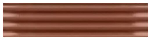 equipe costa nova terra praia glossy płytka ścienna 5x20 (28480) - zdjęcie nr: 2