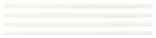 equipe costa nova white praia glossy płytka ścienna 5x20 (28469) - zdjęcie nr: 2
