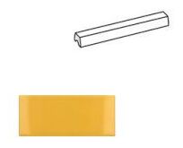 equipe costa nova yellow glossy corbel 2x20 (28958) - zdjęcie nr: 2