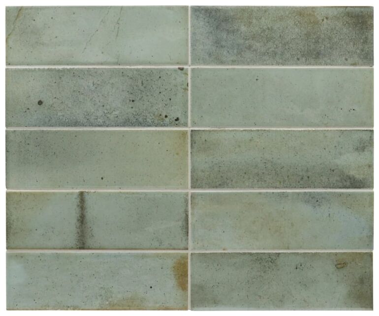 equipe hanoi celadon płytka ścienna 6.5x20 (30033) 
