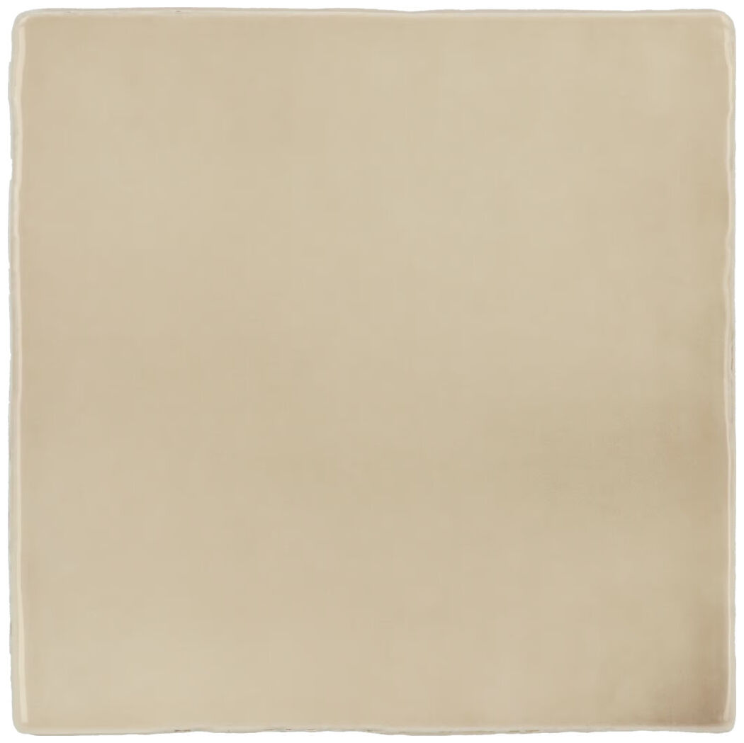 equipe manacor beige argile płytka ścienna 10x10 (26913) - zdjęcie główne