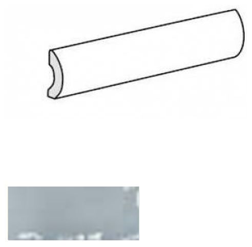 equipe manacor blue moon pencil bullnose 3x20 (26951) - zdjęcie nr: 2