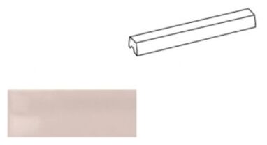equipe vibe corbel fair pink matt listwa 2x20 (28873) 
