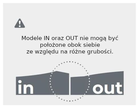 equipe vibe out lunar grey płytka ścienna 6.5x20 (28757) - zdjęcie nr: 4