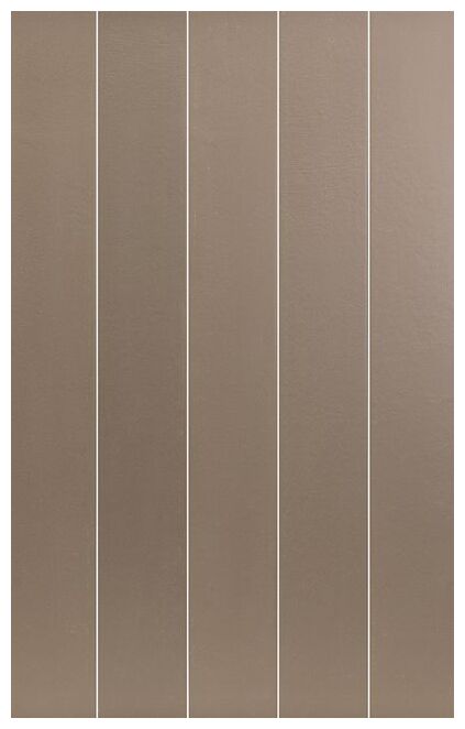 equipe earth cacao gres 7.5x60 (32313) - zdjęcie główne