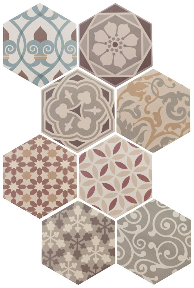 equipe harmony colours gres 17.5x20 (21356) - zdjęcie nr: 2