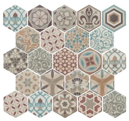 equipe harmony colours gres 17.5x20 (21356) - zdjęcie nr: 2