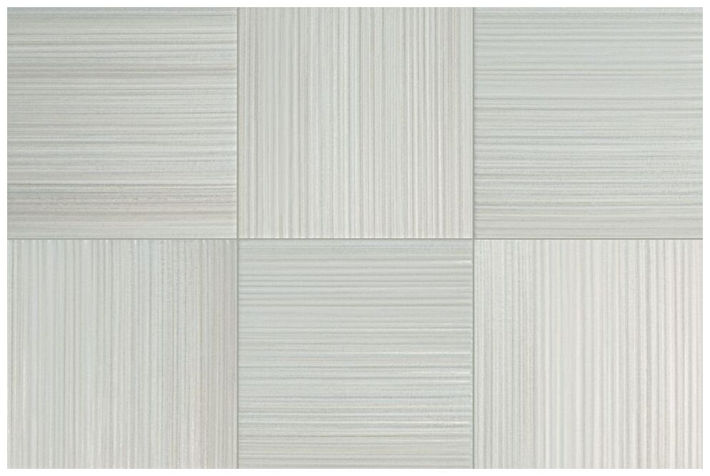 Equipe Hikari Almond dekor 10x10 (32696) - mały gres matowy mrozoodporny